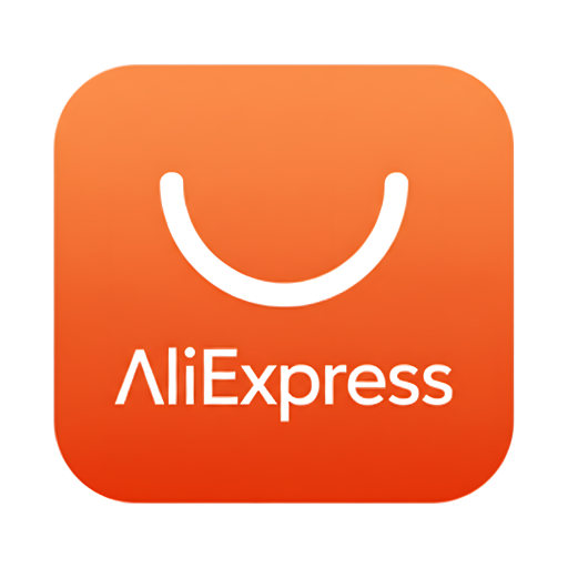 Logo AliExpress