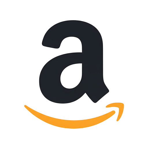 Logo Amazon