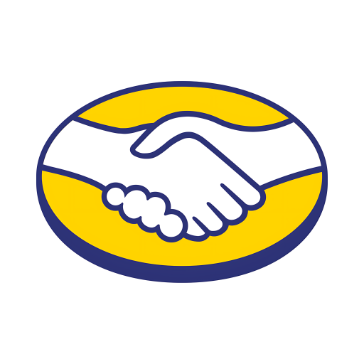 Logo Mercado Livre