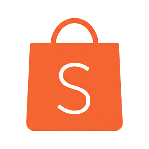 Logo Shopee